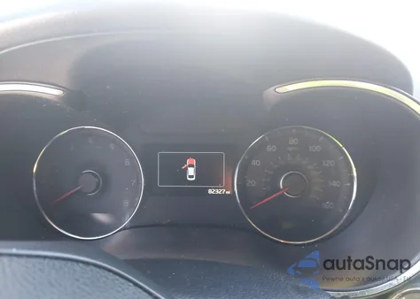 2017 Kia Forte S from USA, damaged, VIN 3KPFL4A76HE107450